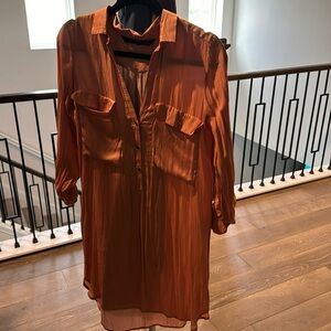 Zara-tunic